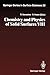 Chemistry and Physics of Solid Surfaces VIII by Ralf Vanselow