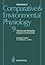 Advances in Comparative and Environmental Physiology, Volume 9 by Raymond Gilles
