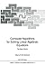 Computer Algorithms for Solving Linear Algebraic Equations: The State of the Art (NATO ASI Subseries F:)