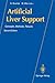 Artificial Liver Support by G. Brunner
