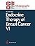 Endocrine Therapy of Breast...