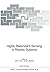 Highly Redundant Sensing in Robotic Systems by Julius T. Tou