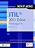 ITIL® 2011 Editie - Pocketguide (Best Practice) (Dutch Edition)