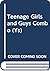 Teenage Girls and Guys Combo by Ginny Olson