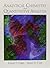 Analytical chemistry and quanitative analysis + student solutions manual
