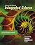 Practice Book for Conceptual Integrated Science