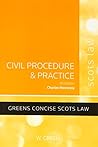 Civil Procedure and Practice