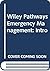 Wiley Pathways Emergency Ma...