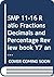 SMP 11-16 Ratio Fractions D...