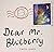 Dear Mr.Blueberry, Big Book...