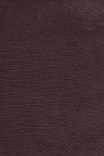 Compact Gift Bible-NRSV (Bonded Leather)