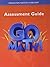 Math Assessment Guide Level 2: Hmh Math (Hmh Go Math 2011)