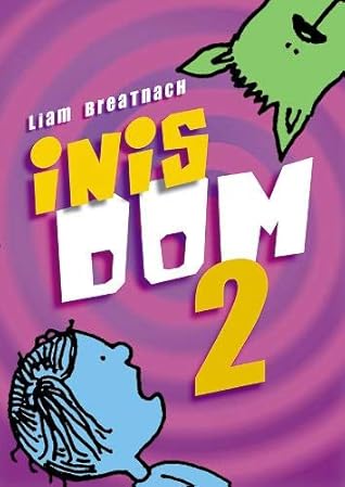 Inis Dom: Bk. 2 (Irish Edition)