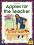 APPLES FOR THE TEACHER