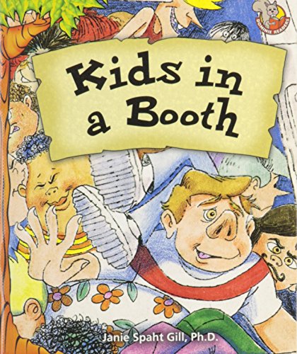 KIDS IN A BOOTH (Paperback)