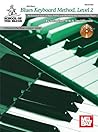 Blues Keyboard Method, Level 2 Blues Keyboard Method, Level 2