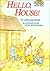 Hello, House! (Step Into Reading: A Step 1 Book)
