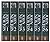 The Works of John Newton, Complete Set, Volumes 1-6