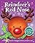 Christmas Fun: Reindeer's Christmas (Sticker and Activity)