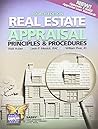 Real Estate Appraisal Principles and Procedures