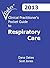 Oakes' Clinical Practitioner's Pocket Guide To Respiratory Care 2013