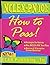 NCLEX - PN 101: How to Pass!