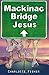 Mackinac Bridge Jesus