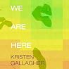 We Are Here We Are Here
