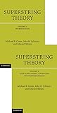 Superstring Theory, Volume 1 & 2 Superstring Theory, Volume 1 & 2