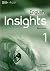 Insights 1 Work Book