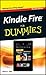 Kindle Fire For Dummies Pocket Edition