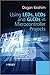 Using LEDs, LCDs and Glcds in Microcontroller Projects