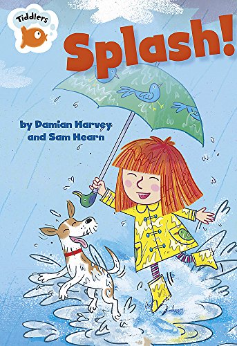 Splash! (Hardcover)