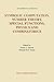 Symbolic Computation, Number Theory, Special Functions, Physics and Combinatorics (Developments in Mathematics)
