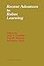 Recent Advances in Robot Learning: Machine Learning (The Springer International Series in Engineering and Computer Science)