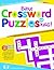 Bible Crossword Puzzles for Kids!
