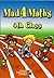 Mad 4 Maths - 4th Class