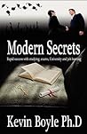 Modern Secrets: Rapid Success with Studying, Exams, University and Job Hunting
