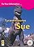 Bookcase 4th Class Info-Tyrannosaurus Sue by John Hartnett