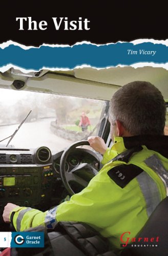 The Visit (Paperback)