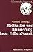 Meditation Und Erinnerung i...