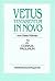 Corpus Paulinum (Vetus Test...