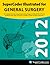 Supercoder Illustrated for General Surgery 2012 by The Coding Institute