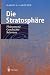 Die Stratosphäre by Karin Labitzke