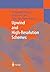 Upwind and High-Resolution Schemes by M. Yousuff Hussaini