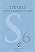 Studies in the Philosophy o...