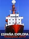 España explora. Malaspina 2010