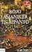 Rojo amanecer en Lepanto by Luis Zueco