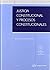 Justicia Constitucional y Procesos constitucionales: Incluye CD