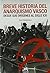 Breve historia del anarquismo vasco: Desde sus orígenes al siglo XXI